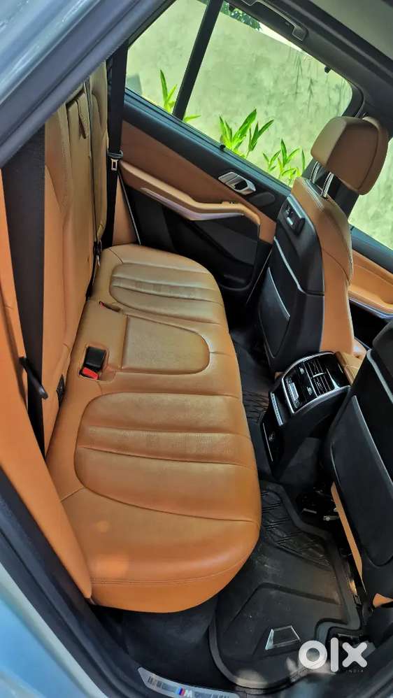 Bmw X5 2022 Diesel M Sport