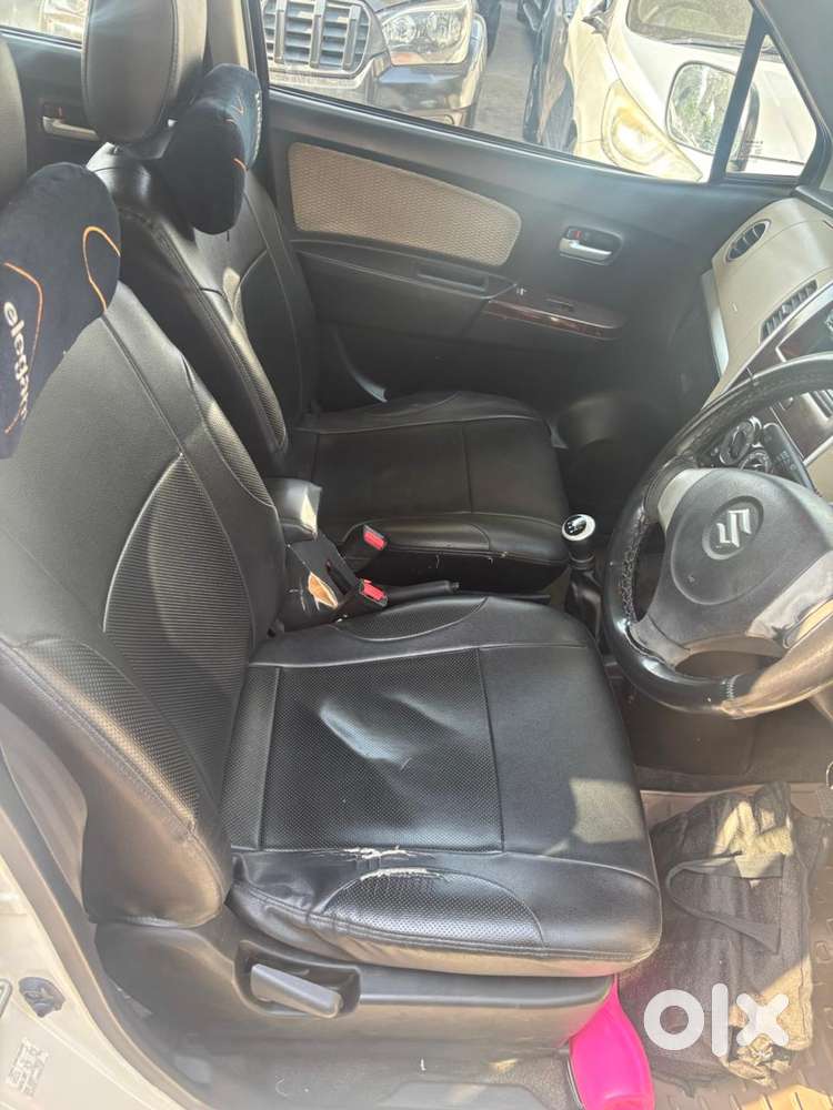 Maruti Suzuki Wagon R 1.0 2013-2019 Lxi Cng, 2017, Cng & Hybrids