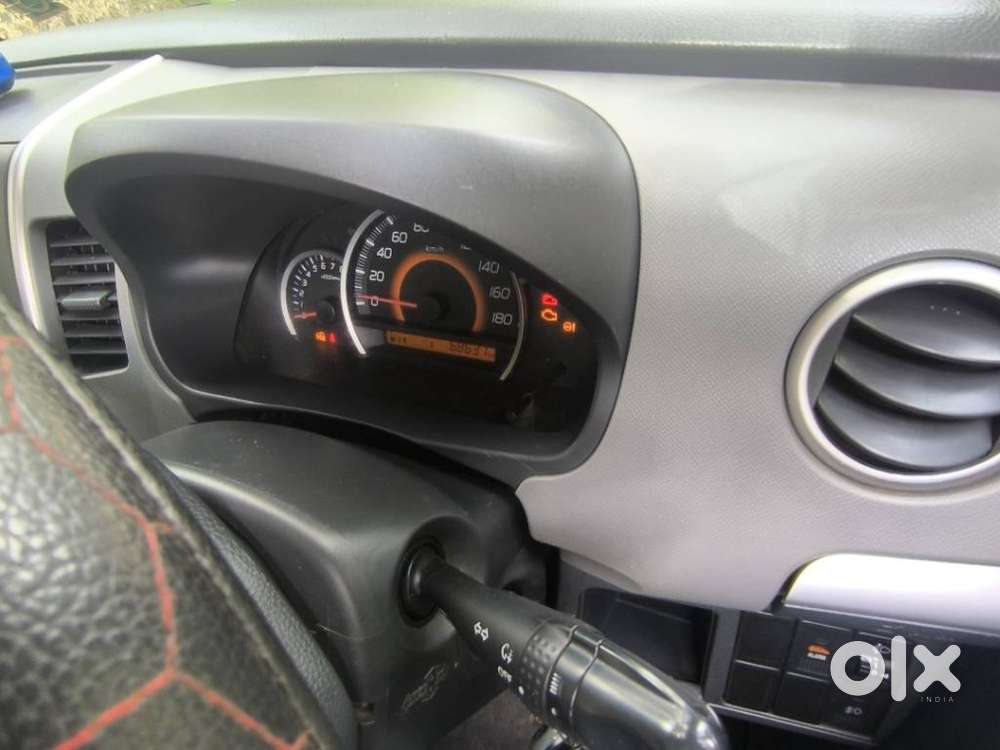 Maruti Suzuki Wagon R 1.0 Vxi, 2010, Petrol