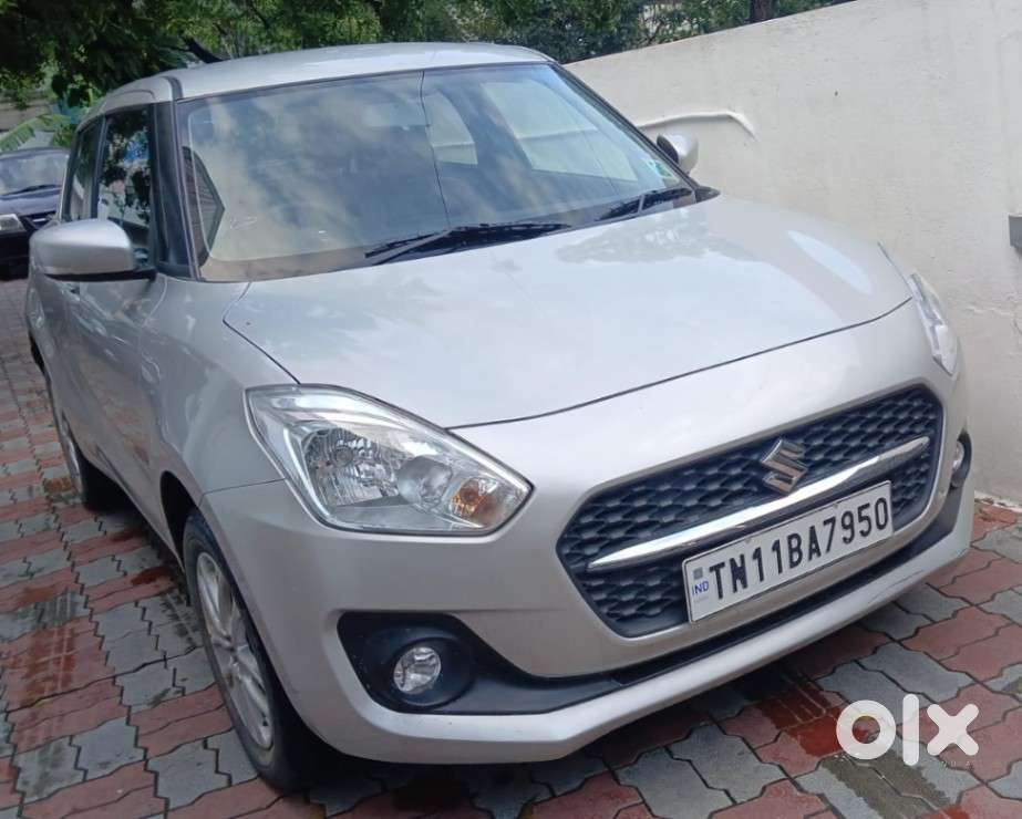Maruti Suzuki Swift-dzire