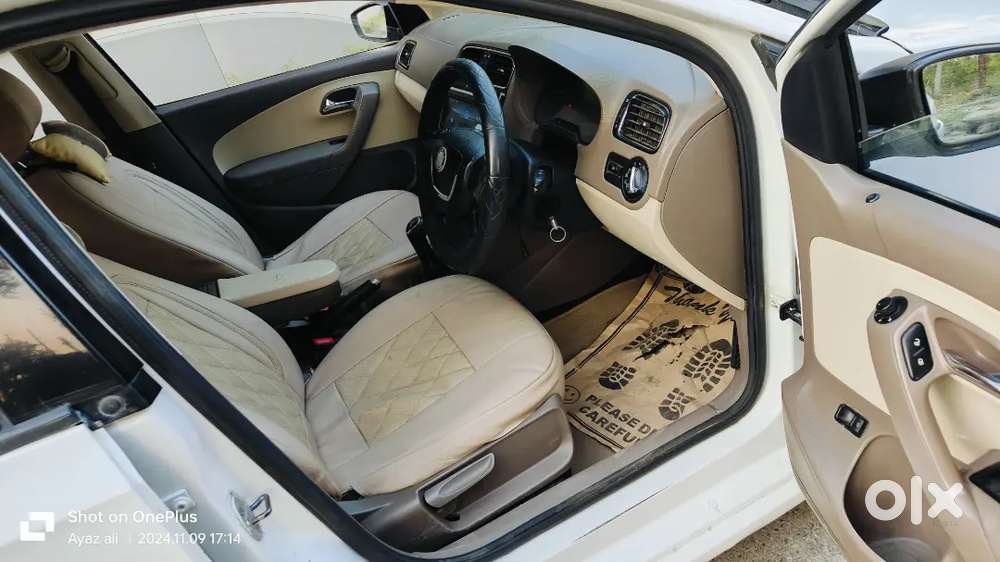 Skoda Rapid 2013 Diesel Good Condition