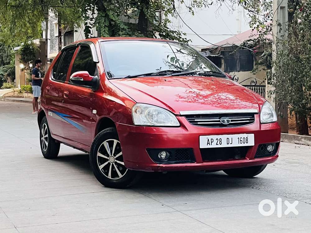 Tata Indica Xeta Gls Bs Iv, 2011, Petrol