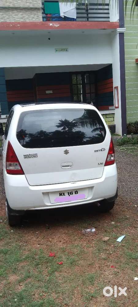 Good Condition Well Maintained