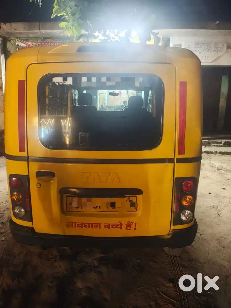 Tata Magic Express  (2019) Model