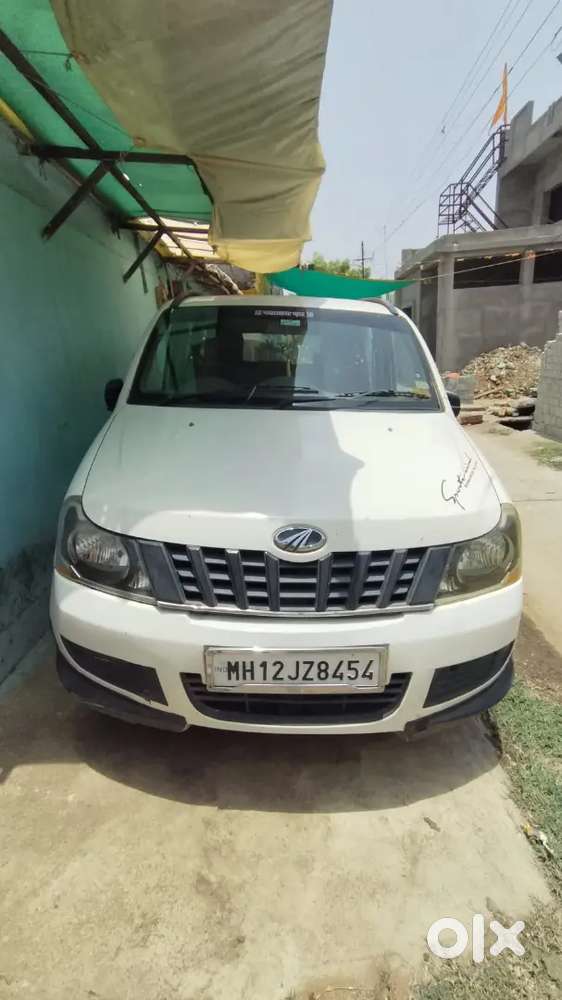 Mahindra Xylo 2013