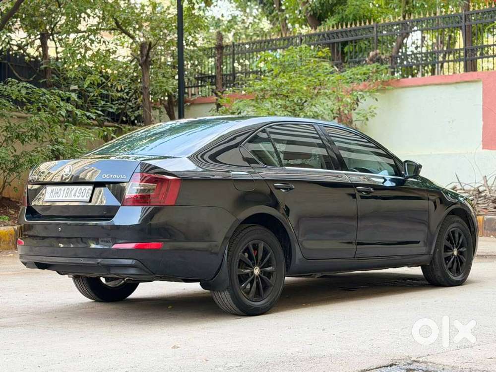 Skoda Octavia 2.0 Tdi Mt Ambition, 2014, Diesel