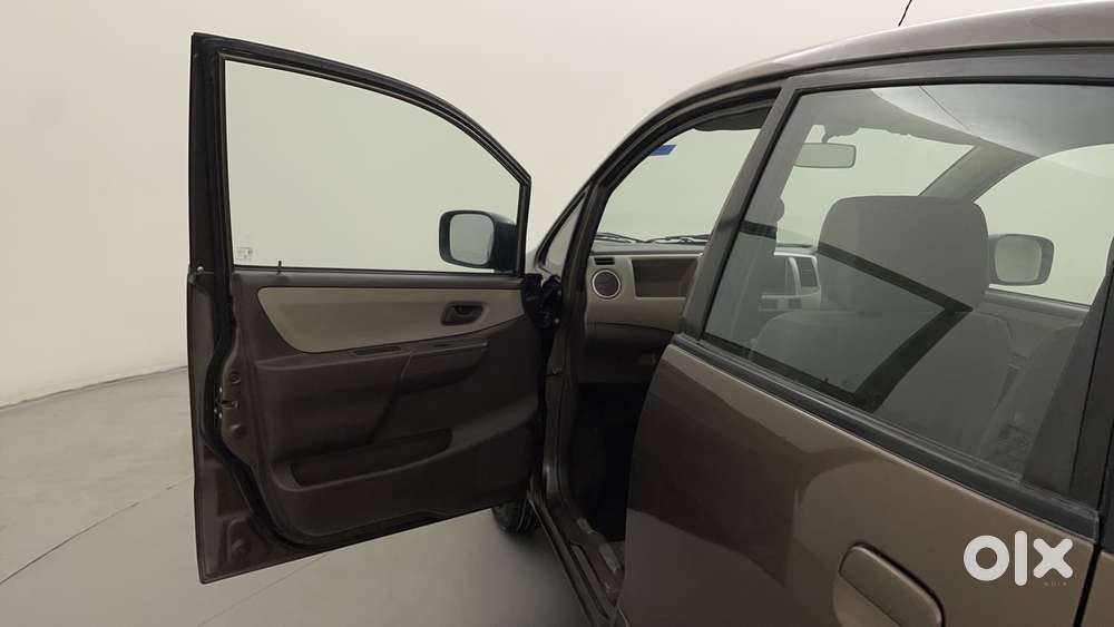 Maruti Suzuki Estilo Vxi Bs-iv, 2011, Petrol