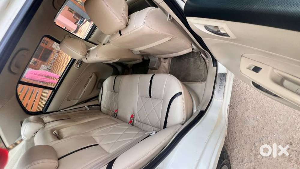 Maruti Suzuki Swift Dzire Vdi, 2014, Diesel