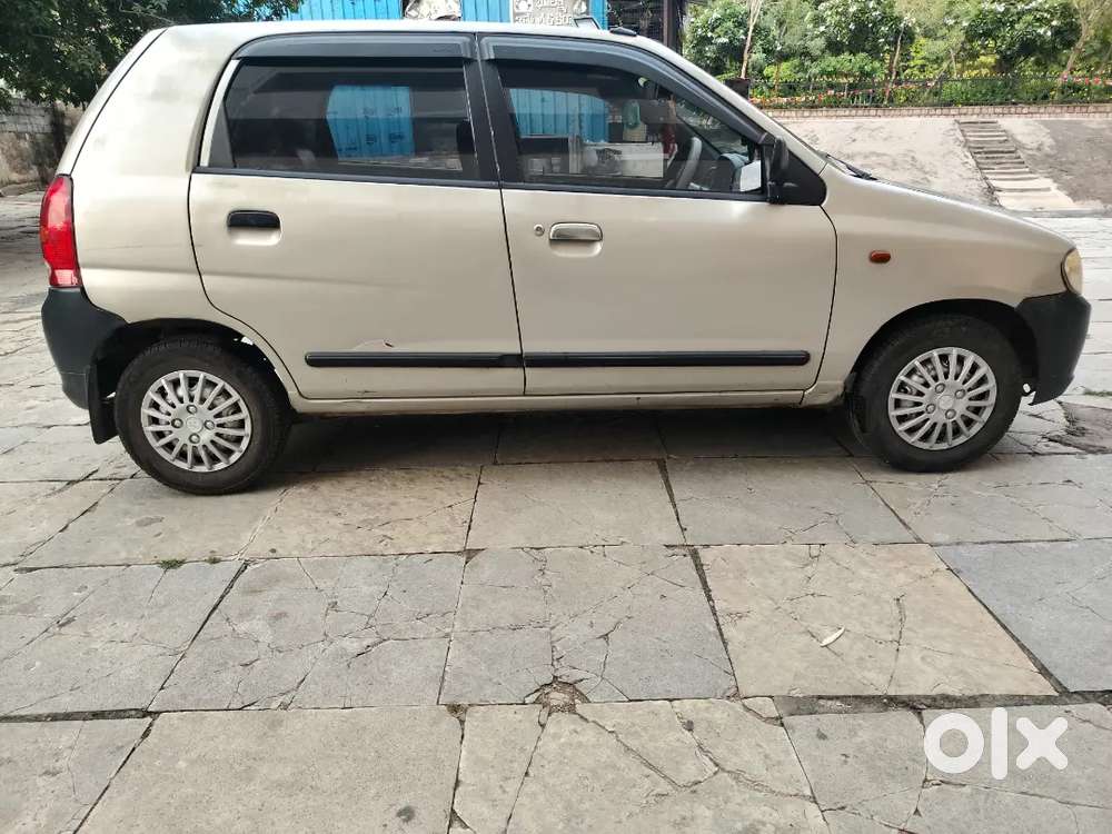 Alto Lxi 2010 Bs 4. Exlent Condition
