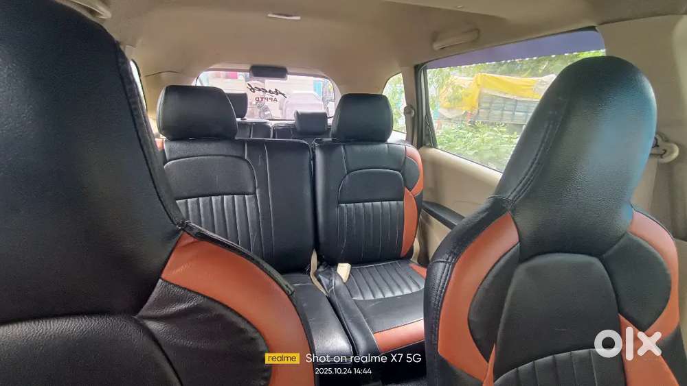 Honda Mobilio Diesel 2015