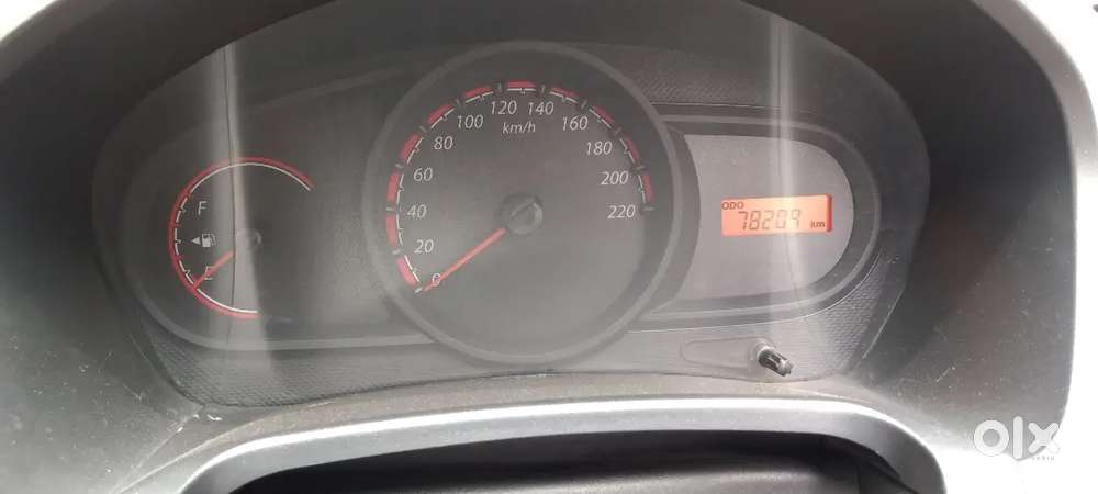 Ford Figo 2013