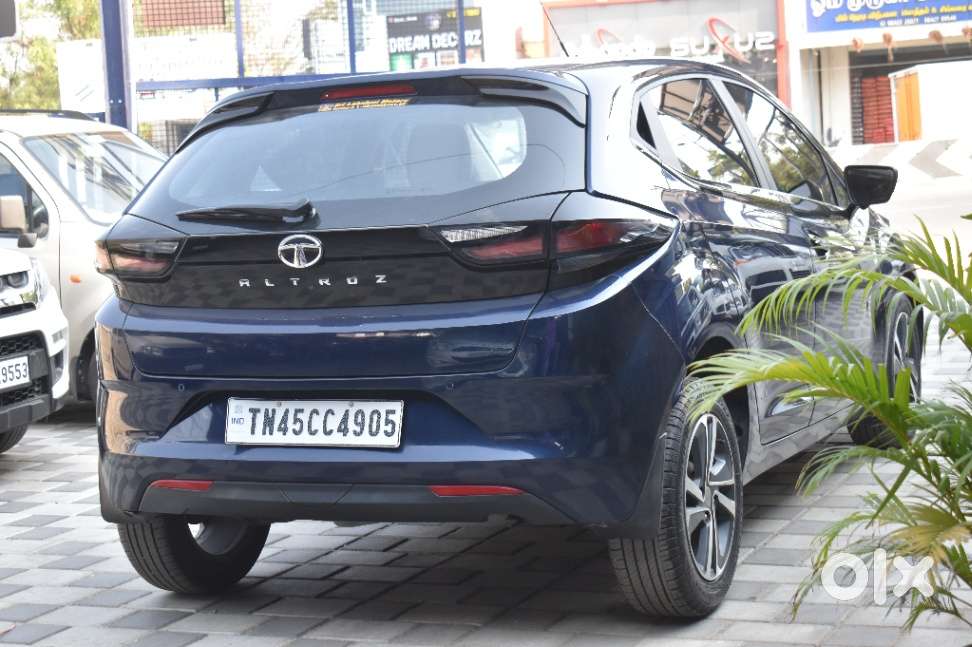 Tata Altroz Xz, 2023, Diesel