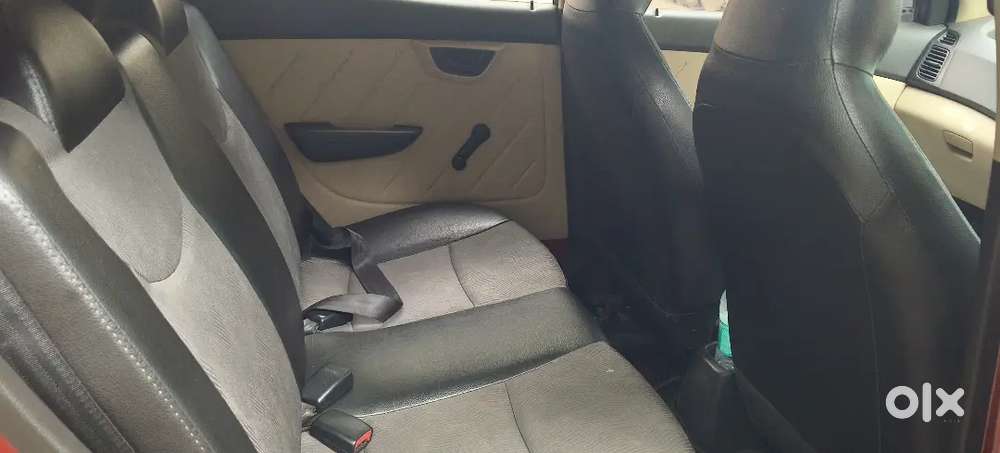 Hyundai Eon D Lite 2012 Petrol Manual