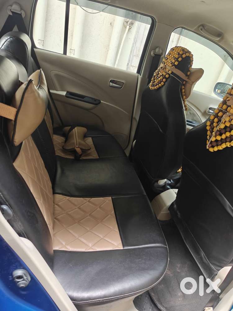 Maruti Suzuki Celerio Zxi Mt, 2019, Petrol