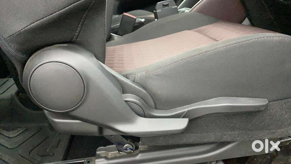 Maruti Suzuki Grand Vitara 1.5 Zeta Smart Hybrid, 2023, Petrol