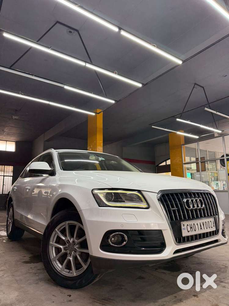 Audi Q5 2.0 Tdi Technology, 2014, Diesel