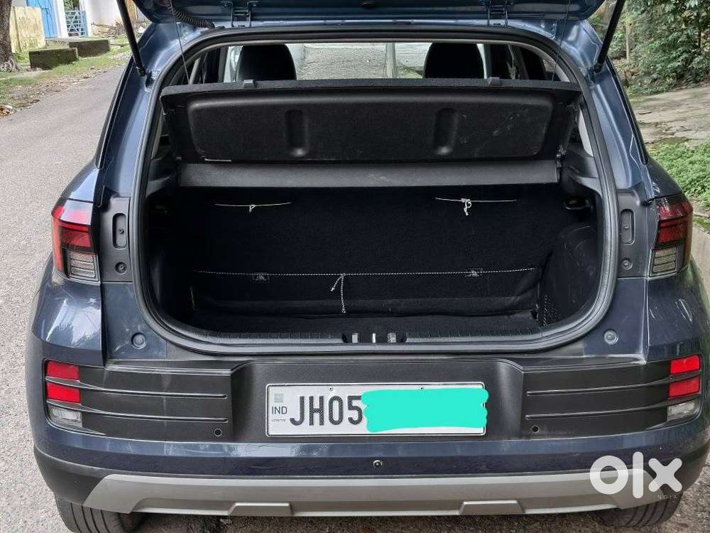 Hyundai Venue S Mt 1.2 Kappa, 2022, Petrol