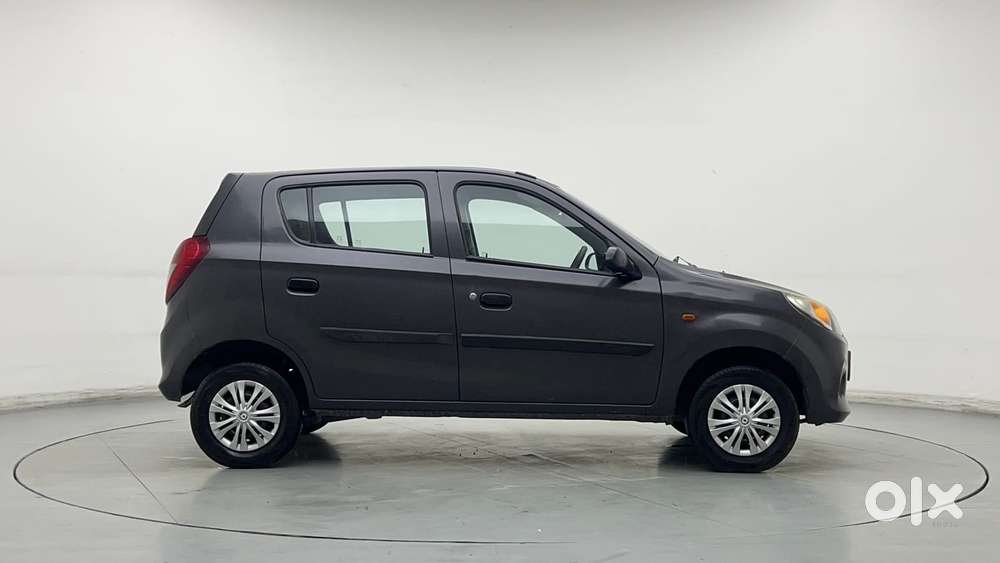 Maruti Suzuki Alto 800 Lxi, 2017, Petrol