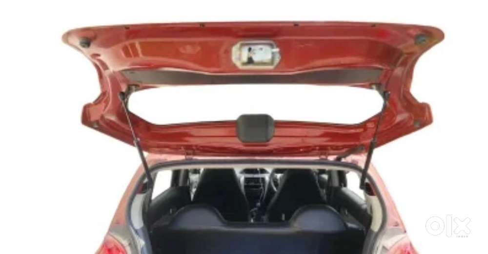 Maruti Suzuki Car 2018