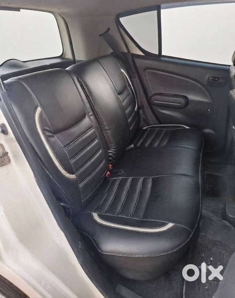 Maruti Suzuki Ritz Lxi, 2016, Cng & Hybrids