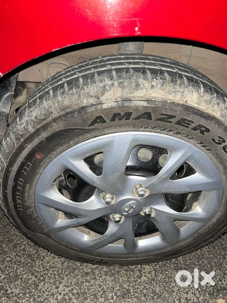 Hyundai Grand I10 Sportz [ 1st Owner]