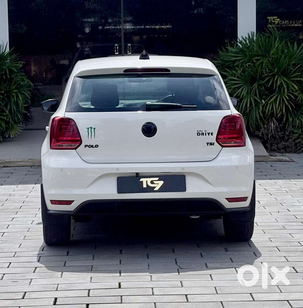 Volkswagen Polo 1.0 Highline Plus Tsi, 2022, Petrol