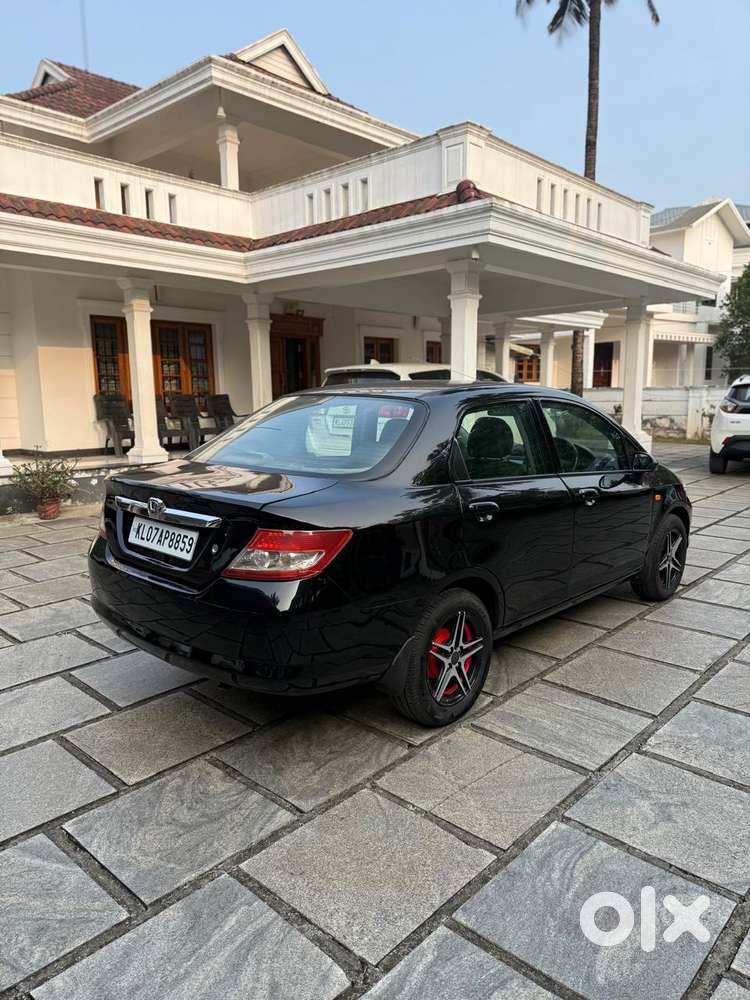 Honda City 2000-2003 1.5 Exi S, 2003, Petrol