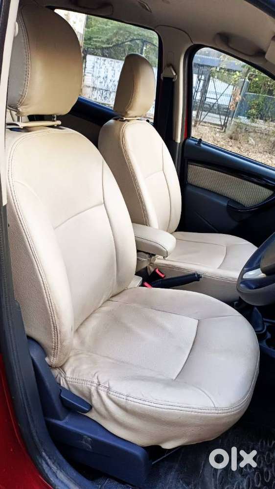 Renault Duster, 2017