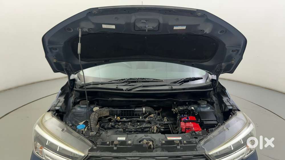 Maruti Suzuki Xl6 1.5 Alpha Mt, 2019, Petrol