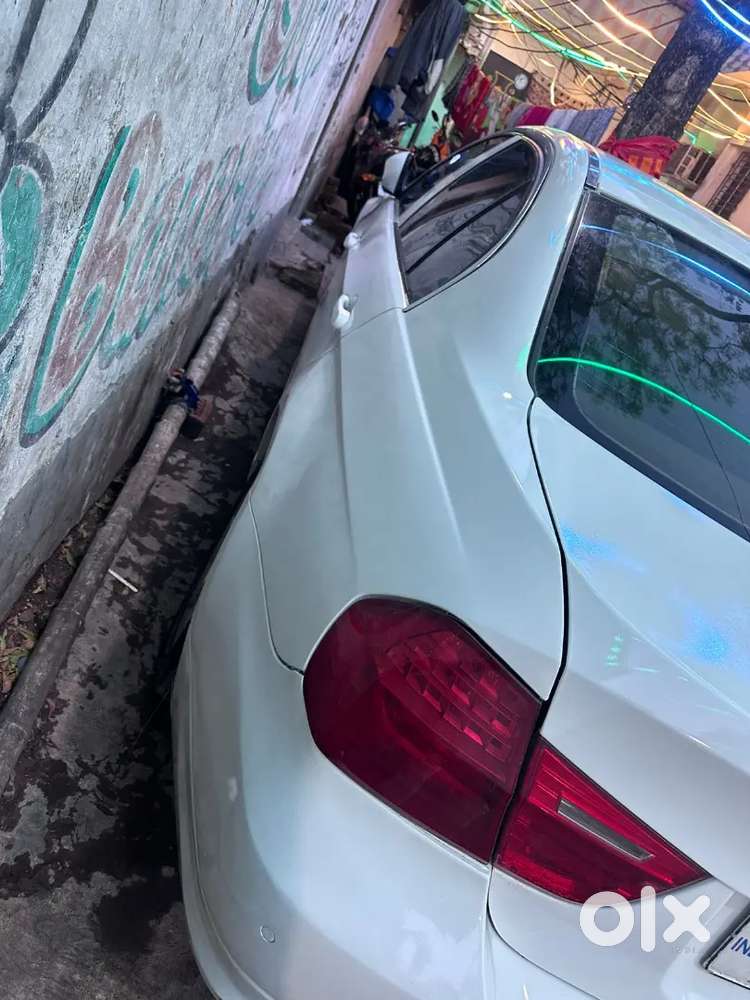 Bmw 3 Series 2010 Petrol Good Condition