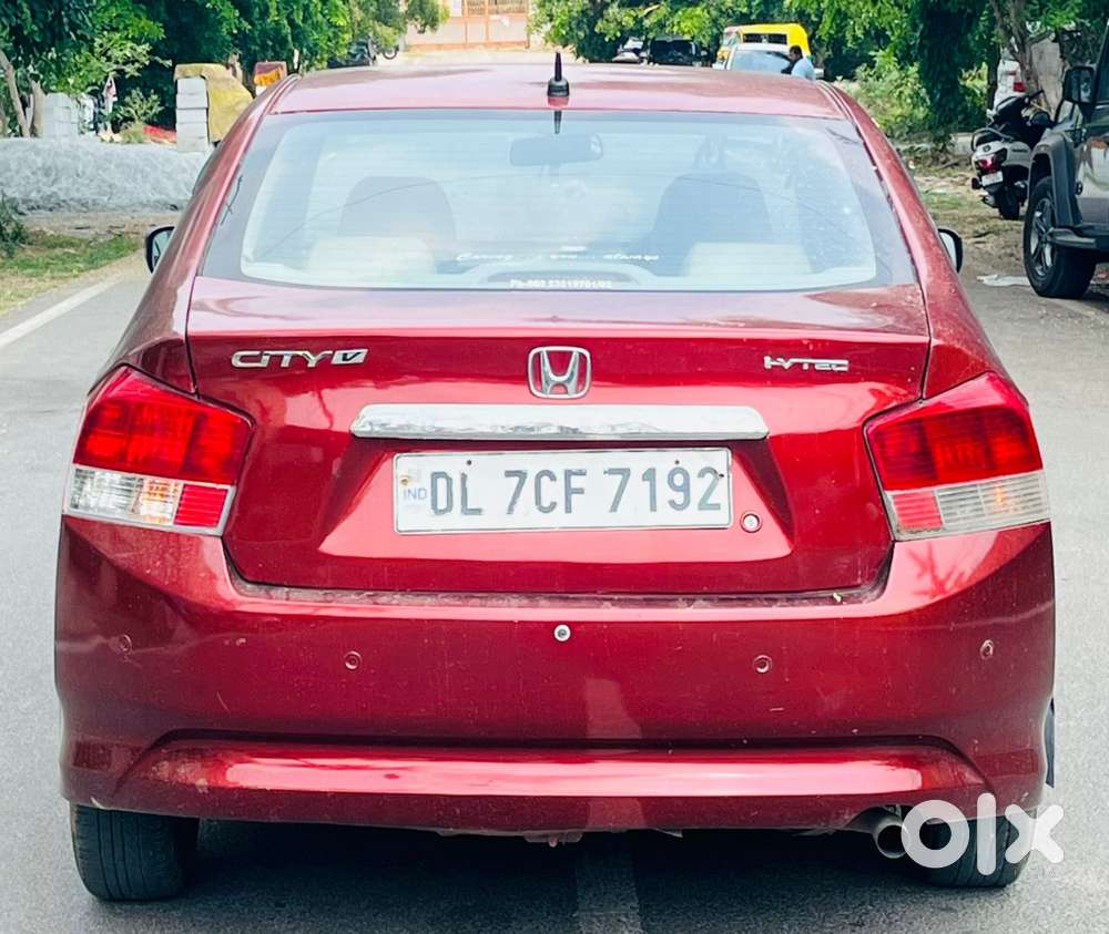 Honda City 2008-2011 1.5 S Mt, 2009, Petrol