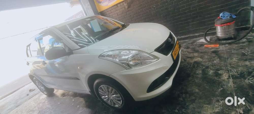 Maruti Suzuki Swift Dzire Tour S, 2022, Cng & Hybrids