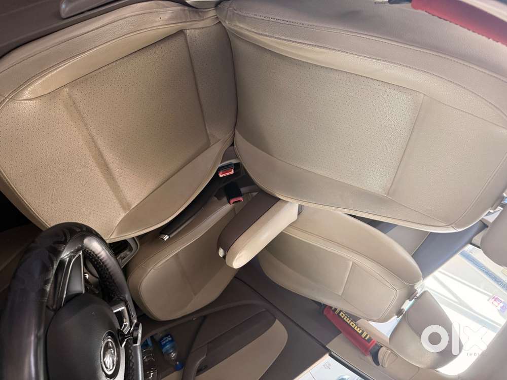 Skoda Rapid Diesel Automatic Single Owner Comp.service Record Newtyre