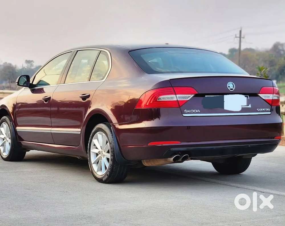 Skoda Auto India Pvt Ltd