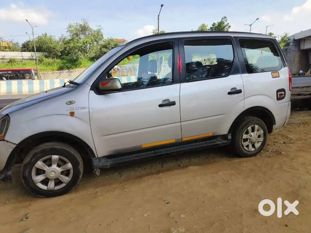 Mahindra Xylo 2019 Variant