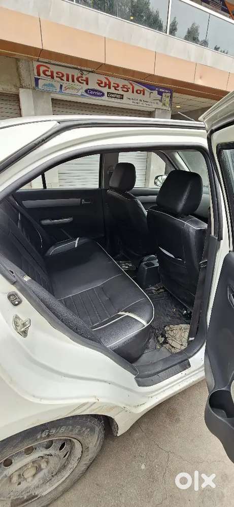 Maruti Suzuki Dzire Vxi 2008