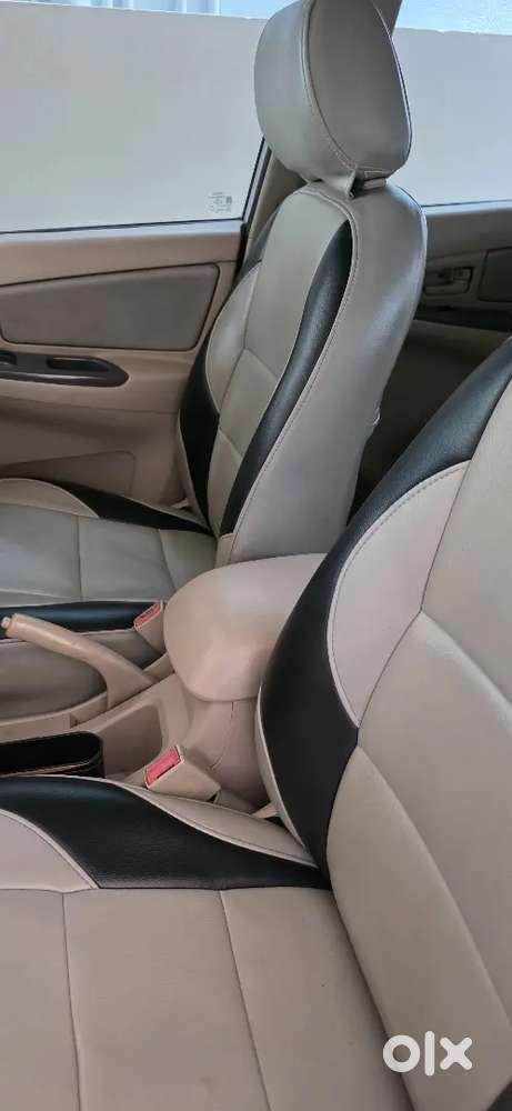 Toyota Innova 2.5 G3 2008