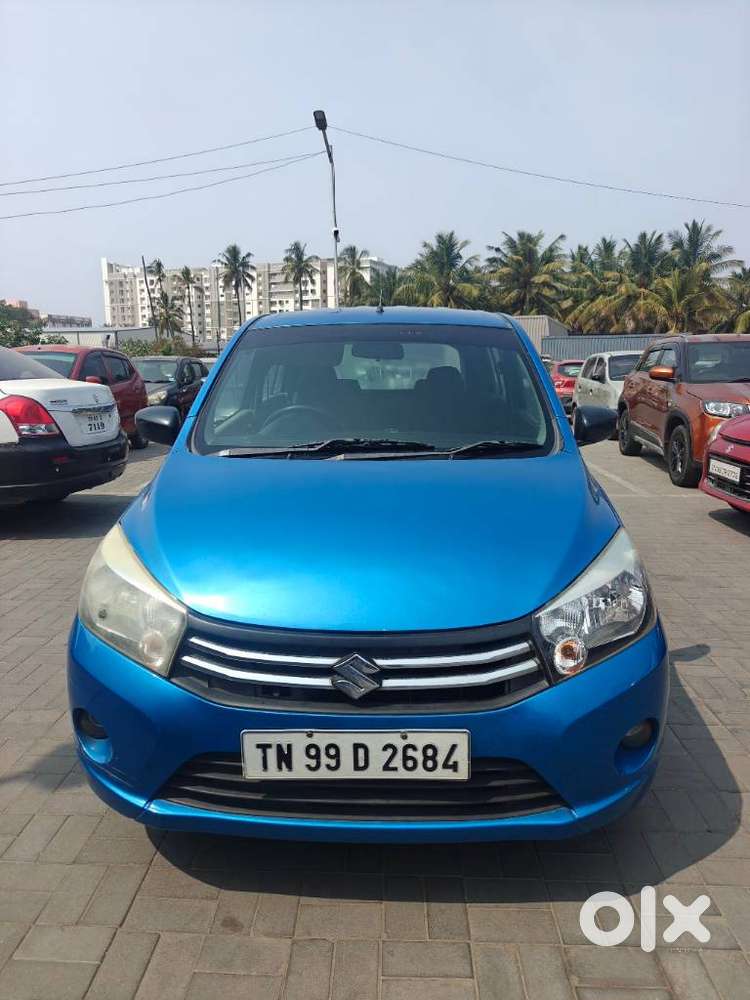 Maruti Suzuki Alto-800