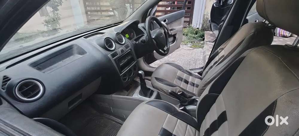 Ford Fiesta Diesel 2009