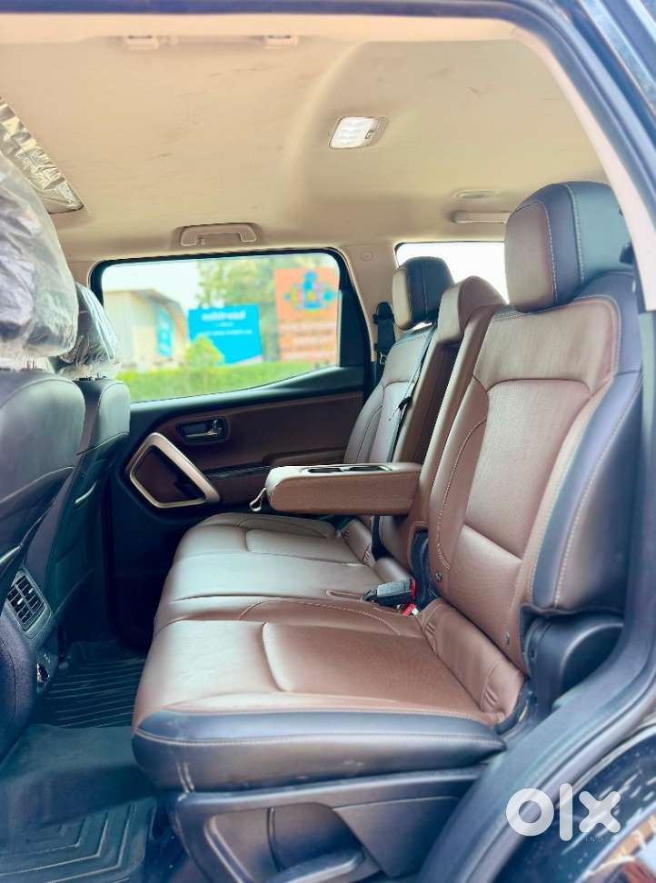 Mahindra Scorpio, 2026, Diesel
