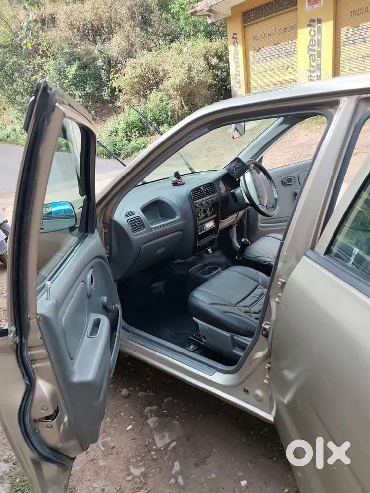 Maruti Suzuki Alto 800 2009 Petrol 105000 Km Driven