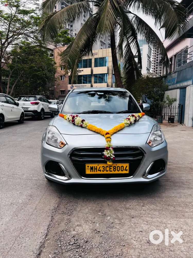 Maruti Suzuki Dzire 2024 Cng & Hybrids 66000 Km Driven