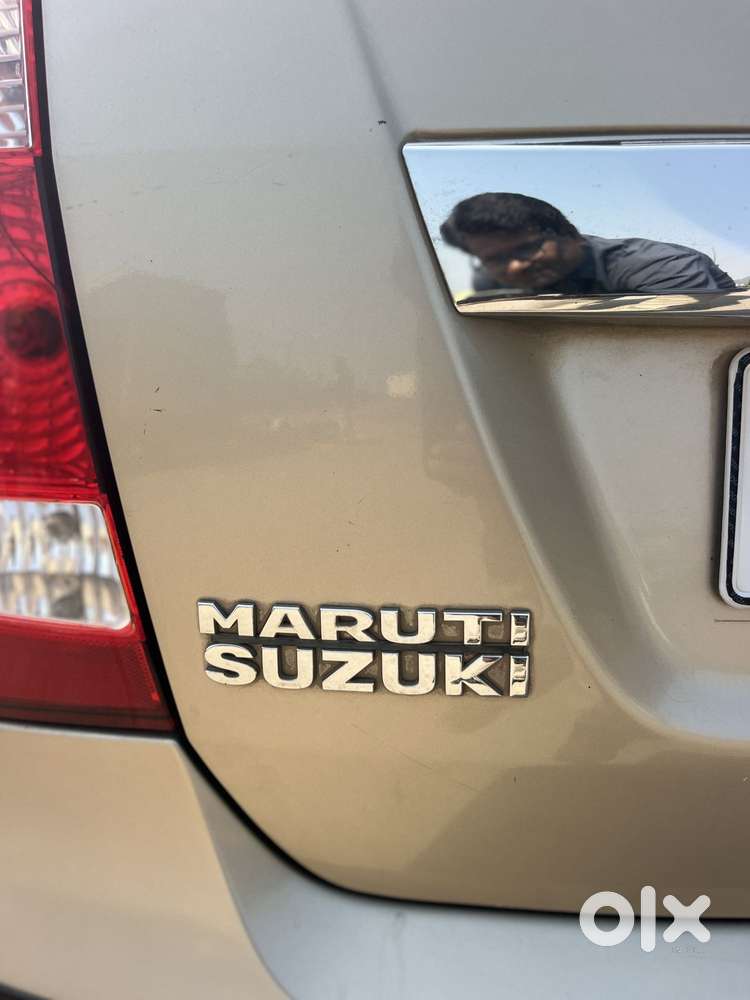 Maruti Suzuki Wagon R Vxi Opt, 2013, Petrol