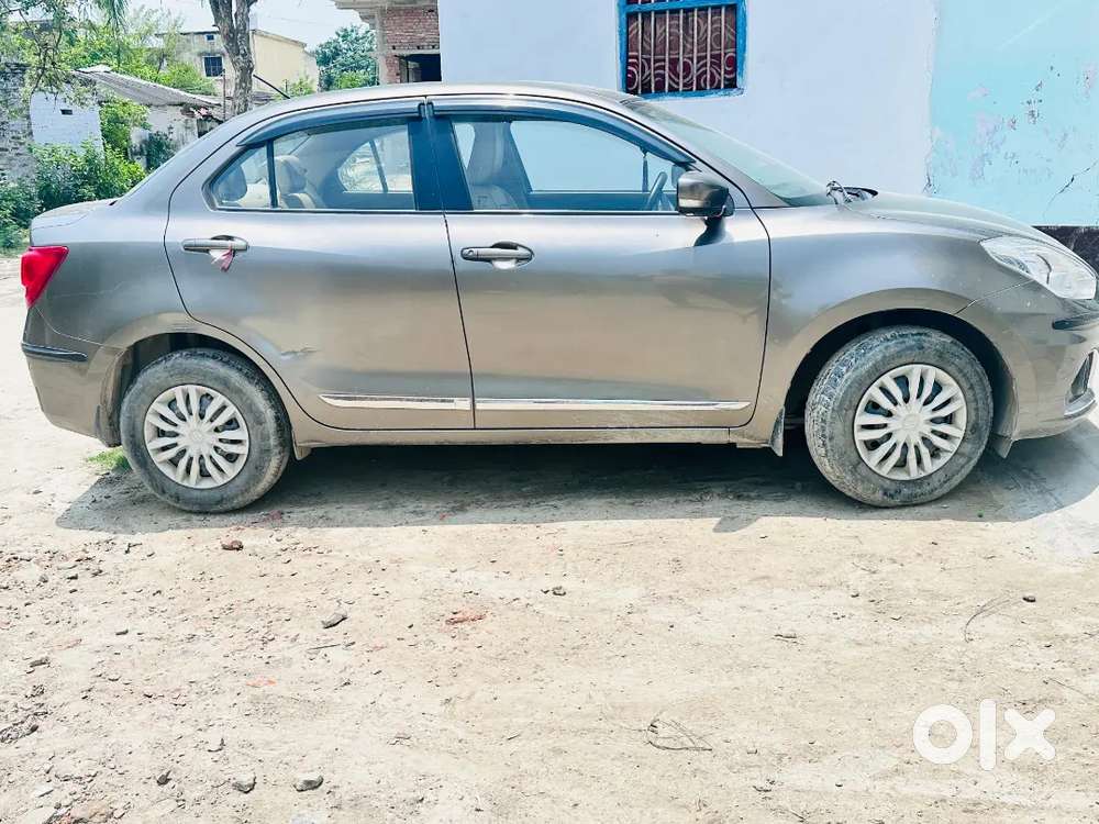 Dzire 29000km Driven 1st Owner