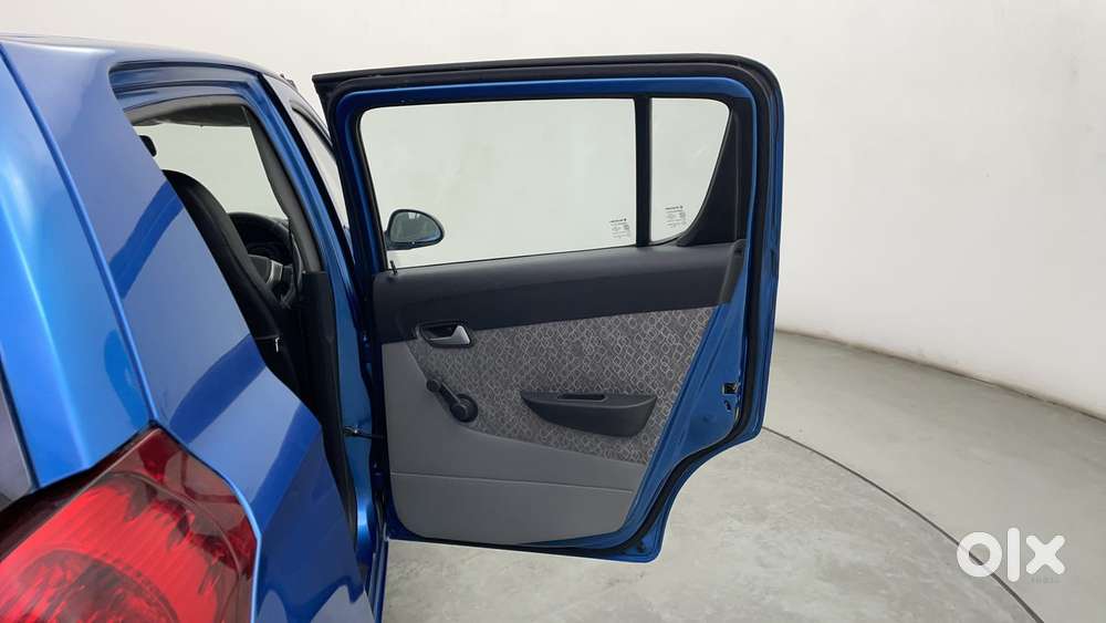 Maruti Suzuki Alto 800 Lxi, 2018, Petrol