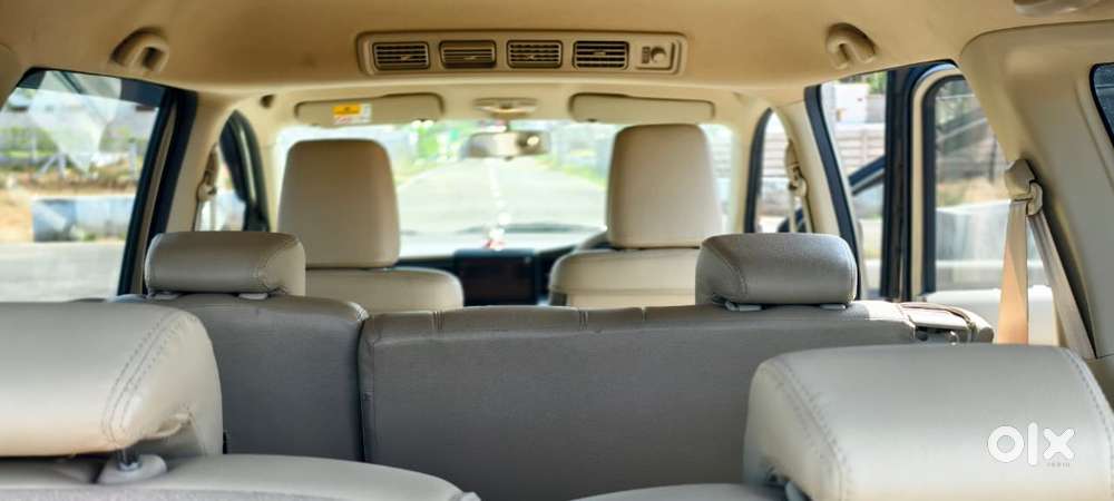 Maruti Suzuki Ertiga Zxi Shvs, 2024, Petrol