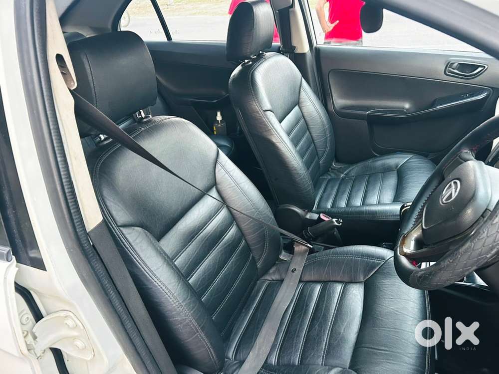 Tata Zest Diesel 2016 Hr05