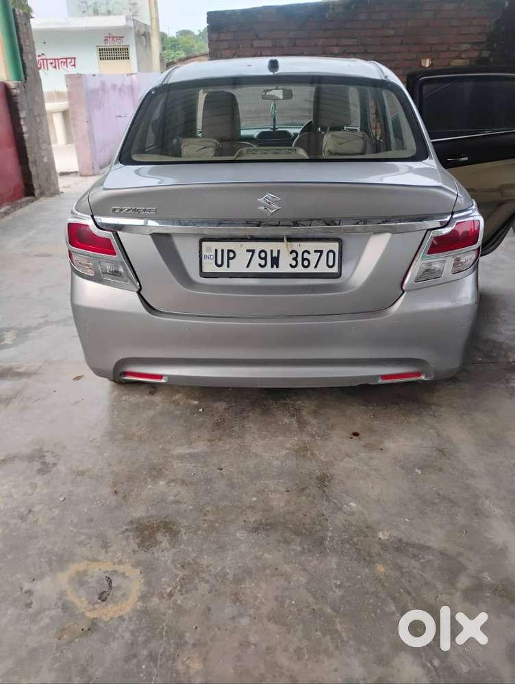 Maruti Suzuki Dzire December 2020 Total Service Agency