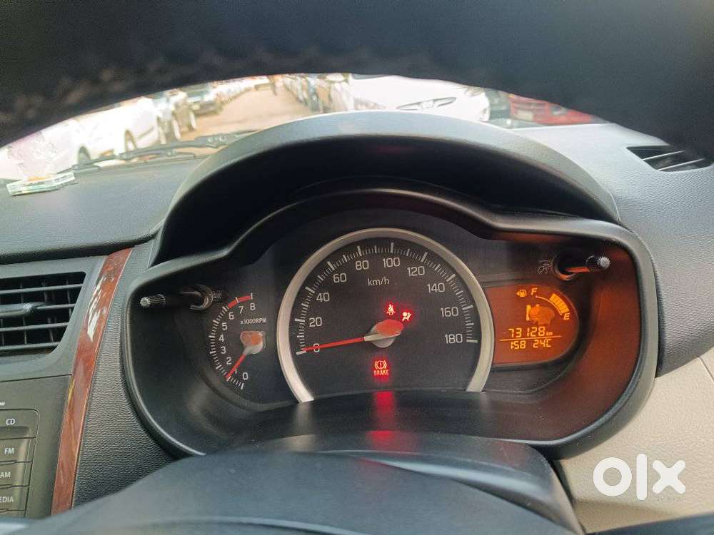 Maruti Suzuki Celerio Zxi(o) Amt, 2018, Petrol