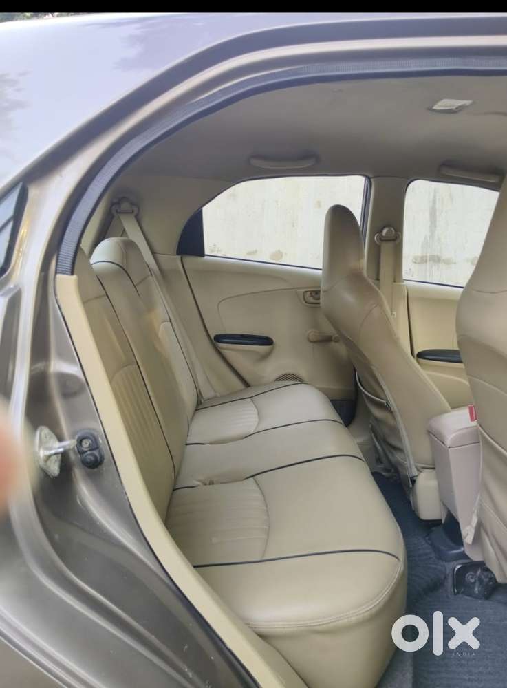 Honda Brio S Mt, 2016, Petrol